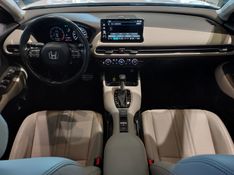 Honda ZR-V 2.0 I-VTEC GASOLINA TOURING CVT 2023/2024 BETIOLO NOVOS E SEMINOVOS LAJEADO / Carros no Vale