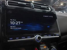 Hyundai CRETA 1.0 TGDI FLEX PLATINUM AUTOMÁTICO 2023/2024 BETIOLO NOVOS E SEMINOVOS LAJEADO / Carros no Vale