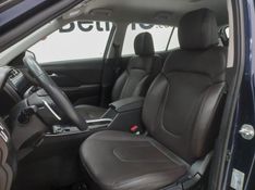 Hyundai CRETA 1.0 TGDI FLEX PLATINUM AUTOMÁTICO 2023/2024 BETIOLO NOVOS E SEMINOVOS LAJEADO / Carros no Vale