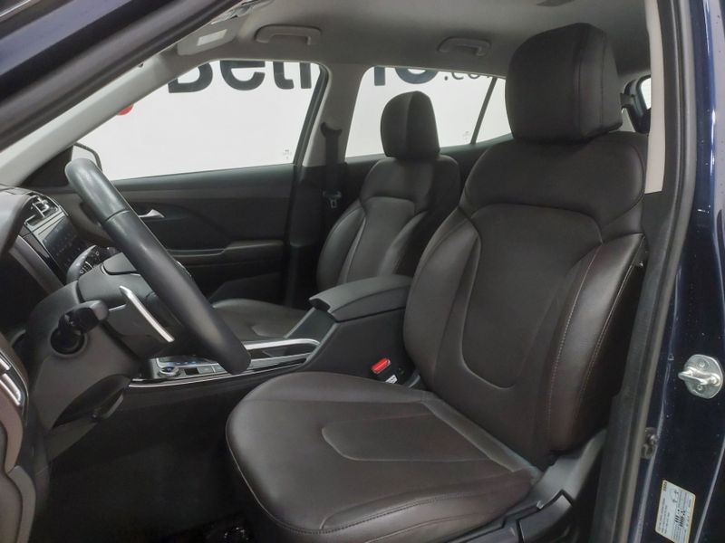 Hyundai CRETA 1.0 TGDI FLEX PLATINUM AUTOMÁTICO 2023/2024 BETIOLO NOVOS E SEMINOVOS LAJEADO / Carros no Vale Hyundai CRETA 1.0 TGDI FLEX PLATINUM AUTOMÁTICO 2023/2024 BETIOLO NOVOS E SEMINOVOS LAJEADO / Carros no Vale