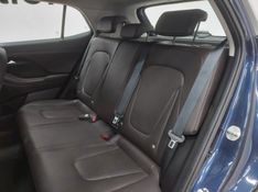 Hyundai CRETA 1.0 TGDI FLEX PLATINUM AUTOMÁTICO 2023/2024 BETIOLO NOVOS E SEMINOVOS LAJEADO / Carros no Vale