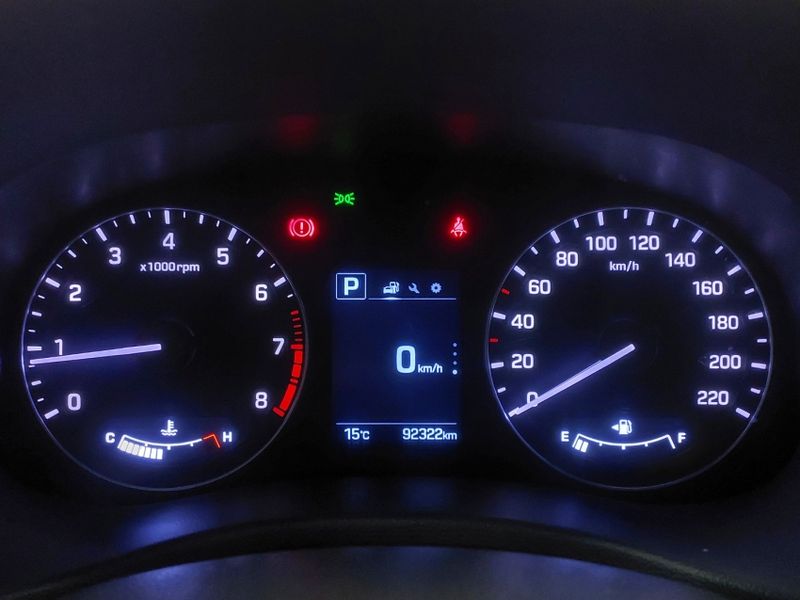 Hyundai CRETA 2.0 16V FLEX PRESTIGE AUTOMÁTICO 2020/2021 BETIOLO NOVOS E SEMINOVOS LAJEADO / Carros no Vale Hyundai CRETA 2.0 16V FLEX PRESTIGE AUTOMÁTICO 2020/2021 BETIOLO NOVOS E SEMINOVOS LAJEADO / Carros no Vale