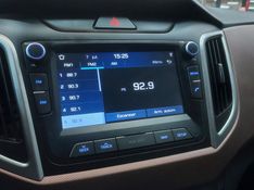 Hyundai CRETA 2.0 16V FLEX PRESTIGE AUTOMÁTICO 2020/2021 BETIOLO NOVOS E SEMINOVOS LAJEADO / Carros no Vale