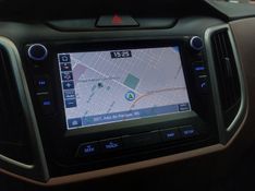 Hyundai CRETA 2.0 16V FLEX PRESTIGE AUTOMÁTICO 2020/2021 BETIOLO NOVOS E SEMINOVOS LAJEADO / Carros no Vale