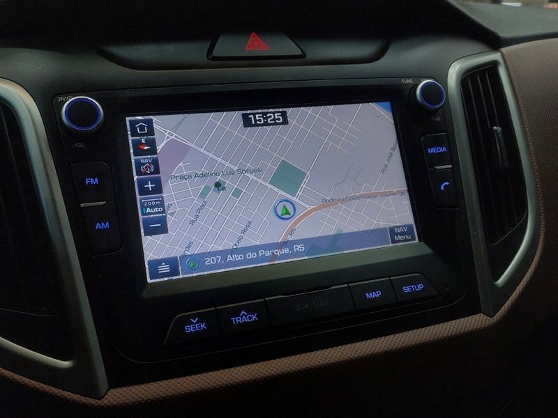 Hyundai CRETA 2.0 16V FLEX PRESTIGE AUTOMÁTICO 2020/2021 BETIOLO NOVOS E SEMINOVOS LAJEADO / Carros no Vale Hyundai CRETA 2.0 16V FLEX PRESTIGE AUTOMÁTICO 2020/2021 BETIOLO NOVOS E SEMINOVOS LAJEADO / Carros no Vale