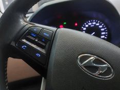 Hyundai CRETA 2.0 16V FLEX PRESTIGE AUTOMÁTICO 2020/2021 BETIOLO NOVOS E SEMINOVOS LAJEADO / Carros no Vale