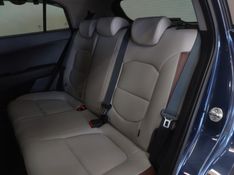 Hyundai CRETA 2.0 16V FLEX PRESTIGE AUTOMÁTICO 2020/2021 BETIOLO NOVOS E SEMINOVOS LAJEADO / Carros no Vale