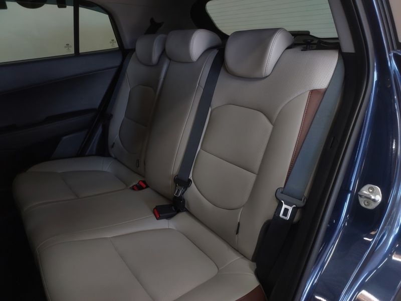 Hyundai CRETA 2.0 16V FLEX PRESTIGE AUTOMÁTICO 2020/2021 BETIOLO NOVOS E SEMINOVOS LAJEADO / Carros no Vale Hyundai CRETA 2.0 16V FLEX PRESTIGE AUTOMÁTICO 2020/2021 BETIOLO NOVOS E SEMINOVOS LAJEADO / Carros no Vale