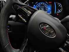 Hyundai CRETA 2.0 FLEX N LINE NIGHT EDITION AUTOMÁTICO 2023/2024 BETIOLO NOVOS E SEMINOVOS LAJEADO / Carros no Vale