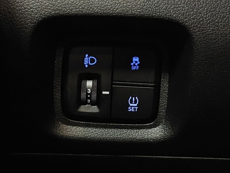 Hyundai CRETA 2.0 FLEX N LINE NIGHT EDITION AUTOMÁTICO 2023/2024 BETIOLO NOVOS E SEMINOVOS LAJEADO / Carros no Vale