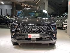 Hyundai CRETA 2.0 FLEX N LINE NIGHT EDITION AUTOMÁTICO 2023/2024 BETIOLO NOVOS E SEMINOVOS LAJEADO / Carros no Vale