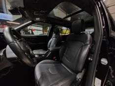 Hyundai CRETA 2.0 FLEX N LINE NIGHT EDITION AUTOMÁTICO 2023/2024 BETIOLO NOVOS E SEMINOVOS LAJEADO / Carros no Vale