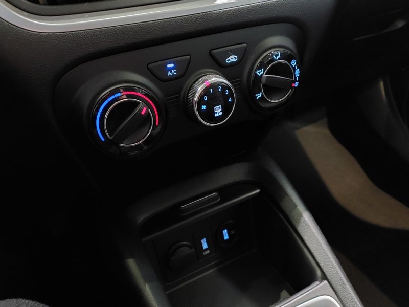 Hyundai HB20 1.0 12V FLEX VISION MANUAL 2020/2020 BETIOLO NOVOS E SEMINOVOS LAJEADO / Carros no Vale