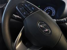 Hyundai HB20 1.0 12V FLEX VISION MANUAL 2020/2020 BETIOLO NOVOS E SEMINOVOS LAJEADO / Carros no Vale
