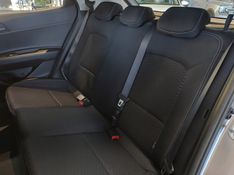 Hyundai HB20 1.0 12V FLEX VISION MANUAL 2020/2020 BETIOLO NOVOS E SEMINOVOS LAJEADO / Carros no Vale