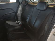 Hyundai HB20 1.0 COMFORT 12V FLEX 4P MANUAL 2014/2015 BETIOLO NOVOS E SEMINOVOS LAJEADO / Carros no Vale