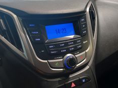 Hyundai HB20 1.0 COMFORT 12V FLEX 4P MANUAL 2014/2015 BETIOLO NOVOS E SEMINOVOS LAJEADO / Carros no Vale