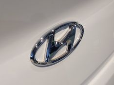 Hyundai HB20 1.0 COMFORT 12V FLEX 4P MANUAL 2014/2015 BETIOLO NOVOS E SEMINOVOS LAJEADO / Carros no Vale