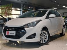Hyundai HB20 1.0 COMFORT 12V FLEX 4P MANUAL 2014/2015 BETIOLO NOVOS E SEMINOVOS LAJEADO / Carros no Vale