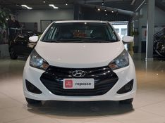 Hyundai HB20 1.0 COMFORT 12V FLEX 4P MANUAL 2014/2015 BETIOLO NOVOS E SEMINOVOS LAJEADO / Carros no Vale