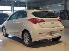 Hyundai HB20 1.0 COMFORT 12V FLEX 4P MANUAL 2014/2015 BETIOLO NOVOS E SEMINOVOS LAJEADO / Carros no Vale
