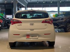 Hyundai HB20 1.0 COMFORT 12V FLEX 4P MANUAL 2014/2015 BETIOLO NOVOS E SEMINOVOS LAJEADO / Carros no Vale