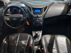 Hyundai HB20 1.0 COMFORT 12V FLEX 4P MANUAL 2014/2015 BETIOLO NOVOS E SEMINOVOS LAJEADO / Carros no Vale