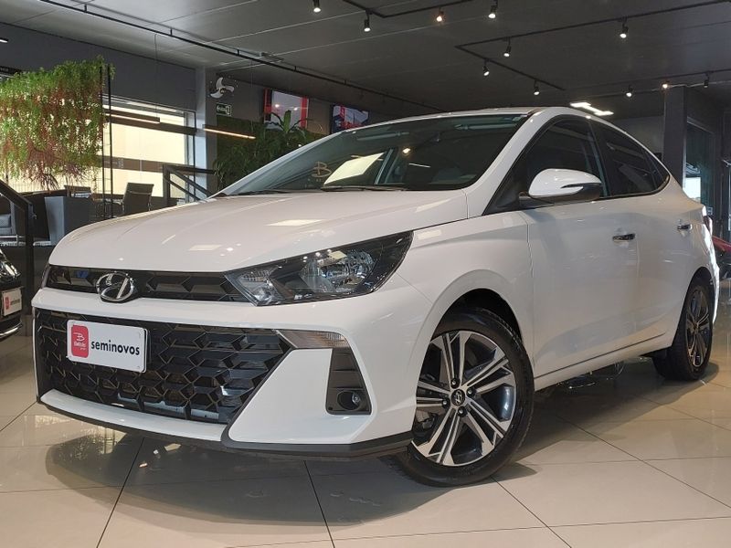 Hyundai HB20S 1.0 TGDI FLEX PLATINUM AUTOMÁTICO 2022/2023 BETIOLO NOVOS E SEMINOVOS LAJEADO / Carros no Vale Hyundai HB20S 1.0 TGDI FLEX PLATINUM AUTOMÁTICO 2022/2023 BETIOLO NOVOS E SEMINOVOS LAJEADO / Carros no Vale