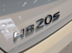 Hyundai HB20S 1.0 TGDI FLEX PLATINUM AUTOMÁTICO 2022/2023 BETIOLO NOVOS E SEMINOVOS LAJEADO / Carros no Vale