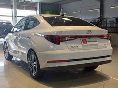 Hyundai HB20S 1.0 TGDI FLEX PLATINUM AUTOMÁTICO 2022/2023 BETIOLO NOVOS E SEMINOVOS LAJEADO / Carros no Vale