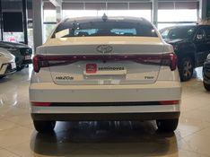 Hyundai HB20S 1.0 TGDI FLEX PLATINUM AUTOMÁTICO 2022/2023 BETIOLO NOVOS E SEMINOVOS LAJEADO / Carros no Vale