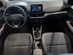 Hyundai HB20S 1.0 TGDI FLEX PLATINUM AUTOMÁTICO 2022/2023 BETIOLO NOVOS E SEMINOVOS LAJEADO / Carros no Vale