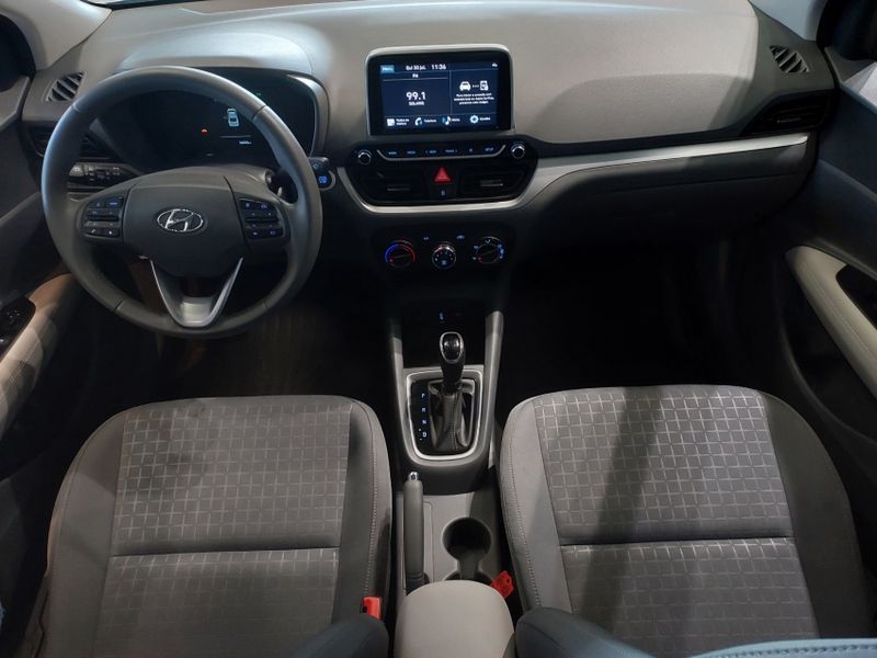 Hyundai HB20S 1.0 TGDI FLEX PLATINUM AUTOMÁTICO 2022/2023 BETIOLO NOVOS E SEMINOVOS LAJEADO / Carros no Vale Hyundai HB20S 1.0 TGDI FLEX PLATINUM AUTOMÁTICO 2022/2023 BETIOLO NOVOS E SEMINOVOS LAJEADO / Carros no Vale
