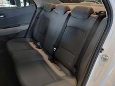Hyundai HB20S 1.0 TGDI FLEX PLATINUM AUTOMÁTICO 2022/2023 BETIOLO NOVOS E SEMINOVOS LAJEADO / Carros no Vale