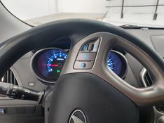 Hyundai IX35 2.0 MPFI GLS 16V FLEX 4P AUTOMÁTICO 2014/2015 BETIOLO NOVOS E SEMINOVOS LAJEADO / Carros no Vale