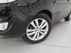 Hyundai IX35 2.0 MPFI GLS 16V FLEX 4P AUTOMÁTICO 2014/2015 BETIOLO NOVOS E SEMINOVOS LAJEADO / Carros no Vale