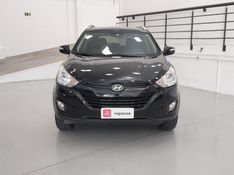 Hyundai IX35 2.0 MPFI GLS 16V FLEX 4P AUTOMÁTICO 2014/2015 BETIOLO NOVOS E SEMINOVOS LAJEADO / Carros no Vale