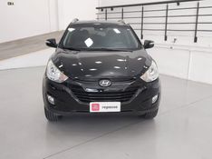 Hyundai IX35 2.0 MPFI GLS 16V FLEX 4P AUTOMÁTICO 2014/2015 BETIOLO NOVOS E SEMINOVOS LAJEADO / Carros no Vale