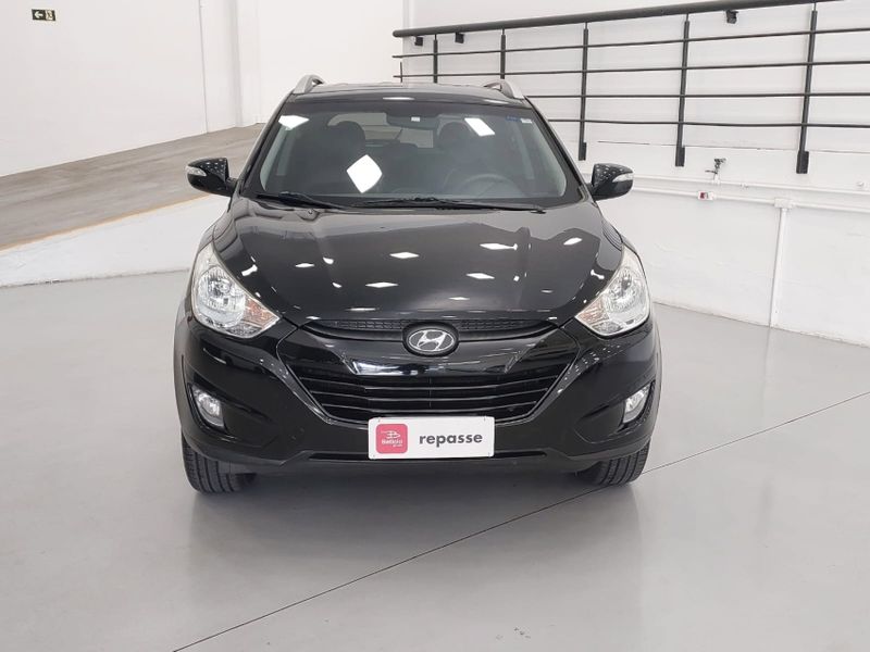 Hyundai IX35 2.0 MPFI GLS 16V FLEX 4P AUTOMÁTICO 2014/2015 BETIOLO NOVOS E SEMINOVOS LAJEADO / Carros no Vale Hyundai IX35 2.0 MPFI GLS 16V FLEX 4P AUTOMÁTICO 2014/2015 BETIOLO NOVOS E SEMINOVOS LAJEADO / Carros no Vale
