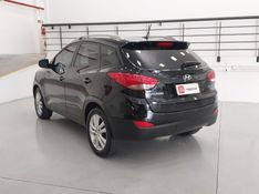 Hyundai IX35 2.0 MPFI GLS 16V FLEX 4P AUTOMÁTICO 2014/2015 BETIOLO NOVOS E SEMINOVOS LAJEADO / Carros no Vale