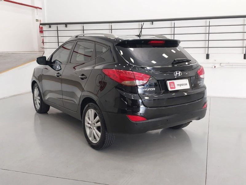 Hyundai IX35 2.0 MPFI GLS 16V FLEX 4P AUTOMÁTICO 2014/2015 BETIOLO NOVOS E SEMINOVOS LAJEADO / Carros no Vale Hyundai IX35 2.0 MPFI GLS 16V FLEX 4P AUTOMÁTICO 2014/2015 BETIOLO NOVOS E SEMINOVOS LAJEADO / Carros no Vale