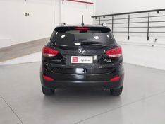 Hyundai IX35 2.0 MPFI GLS 16V FLEX 4P AUTOMÁTICO 2014/2015 BETIOLO NOVOS E SEMINOVOS LAJEADO / Carros no Vale