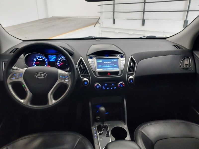 Hyundai IX35 2.0 MPFI GLS 16V FLEX 4P AUTOMÁTICO 2014/2015 BETIOLO NOVOS E SEMINOVOS LAJEADO / Carros no Vale Hyundai IX35 2.0 MPFI GLS 16V FLEX 4P AUTOMÁTICO 2014/2015 BETIOLO NOVOS E SEMINOVOS LAJEADO / Carros no Vale