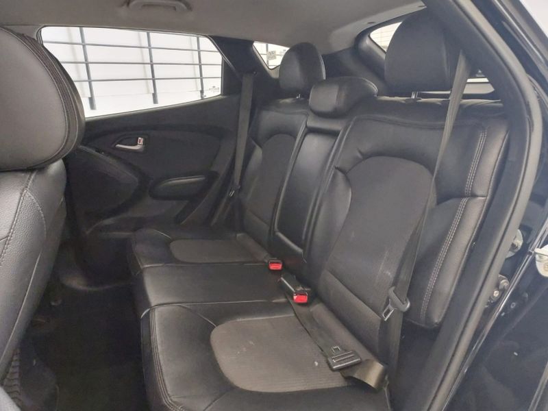 Hyundai IX35 2.0 MPFI GLS 16V FLEX 4P AUTOMÁTICO 2014/2015 BETIOLO NOVOS E SEMINOVOS LAJEADO / Carros no Vale Hyundai IX35 2.0 MPFI GLS 16V FLEX 4P AUTOMÁTICO 2014/2015 BETIOLO NOVOS E SEMINOVOS LAJEADO / Carros no Vale