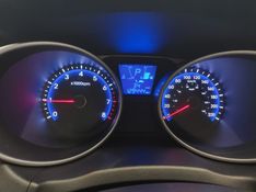 Hyundai IX35 2.0 MPFI GLS 16V FLEX 4P AUTOMÁTICO 2014/2015 BETIOLO NOVOS E SEMINOVOS LAJEADO / Carros no Vale