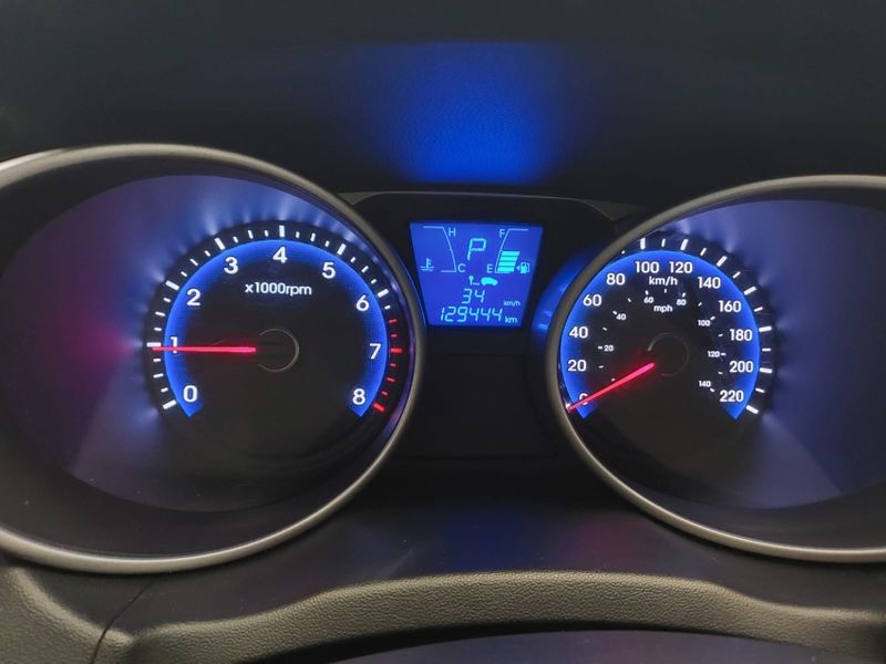 Hyundai IX35 2.0 MPFI GLS 16V FLEX 4P AUTOMÁTICO 2014/2015 BETIOLO NOVOS E SEMINOVOS LAJEADO / Carros no Vale Hyundai IX35 2.0 MPFI GLS 16V FLEX 4P AUTOMÁTICO 2014/2015 BETIOLO NOVOS E SEMINOVOS LAJEADO / Carros no Vale