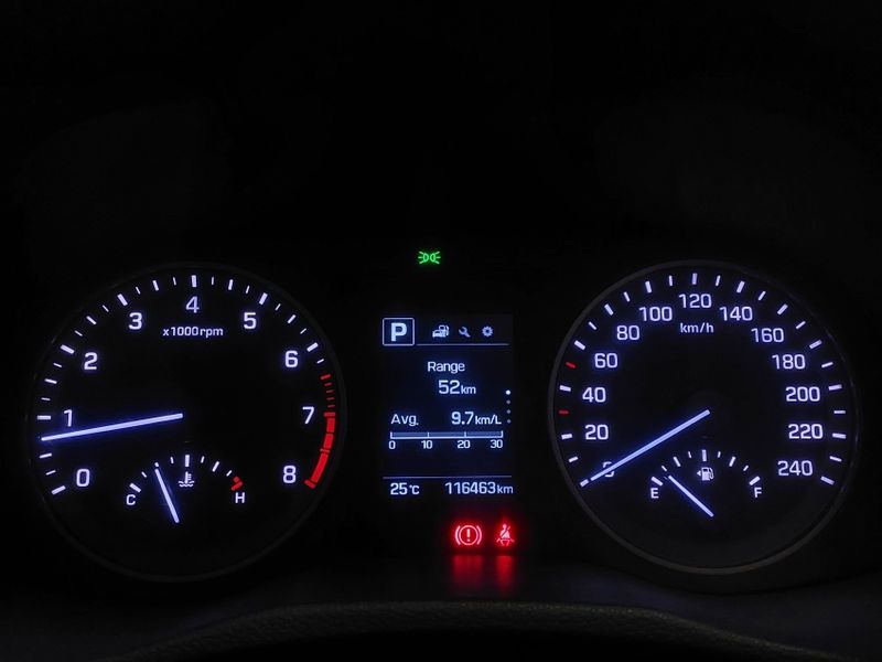 Hyundai TUCSON 1.6 16V T-GDI GASOLINA GLS ECOSHIFT 2017/2018 BETIOLO NOVOS E SEMINOVOS LAJEADO / Carros no Vale Hyundai TUCSON 1.6 16V T-GDI GASOLINA GLS ECOSHIFT 2017/2018 BETIOLO NOVOS E SEMINOVOS LAJEADO / Carros no Vale
