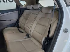Hyundai TUCSON 1.6 16V T-GDI GASOLINA GLS ECOSHIFT 2018/2019 BETIOLO NOVOS E SEMINOVOS LAJEADO / Carros no Vale