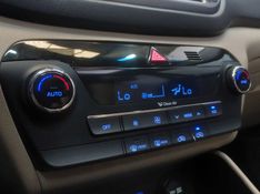 Hyundai TUCSON 1.6 16V T-GDI GASOLINA GLS ECOSHIFT 2017/2018 BETIOLO NOVOS E SEMINOVOS LAJEADO / Carros no Vale