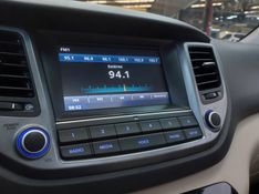 Hyundai TUCSON 1.6 16V T-GDI GASOLINA GLS ECOSHIFT 2018/2019 BETIOLO NOVOS E SEMINOVOS LAJEADO / Carros no Vale